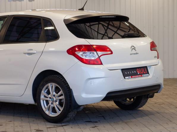 Citroen C4 II с пробегом 2013 года, цена 690 000 рублей, 149530 км, хэтчбек, Автокод Объявления