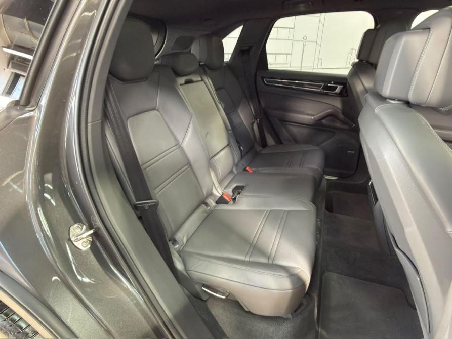 Porsche Cayenne III Москва  - изображение 26