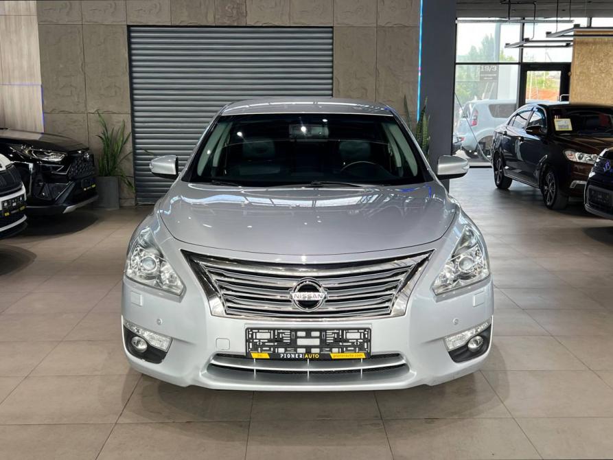 Nissan Teana III Оренбург  - изображение 2