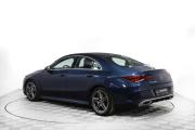 Mercedes-Benz CLA II (C118 X118) Москва  - изображение 39