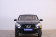 Nissan Qashqai I Рестайлинг Омск  - изображение 25
