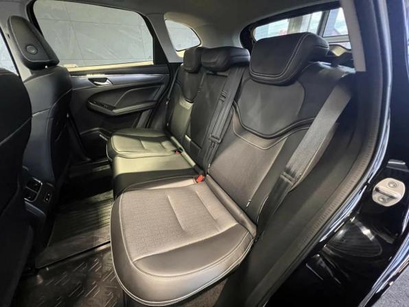 Haval Jolion I Рестайлинг с пробегом 2024 года, цена 2 195 000 рублей, 20895 км, внедорожник, Автокод Объявления
