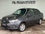 Lada (ВАЗ) Granta I Рестайлинг Уфа  - изображение 20