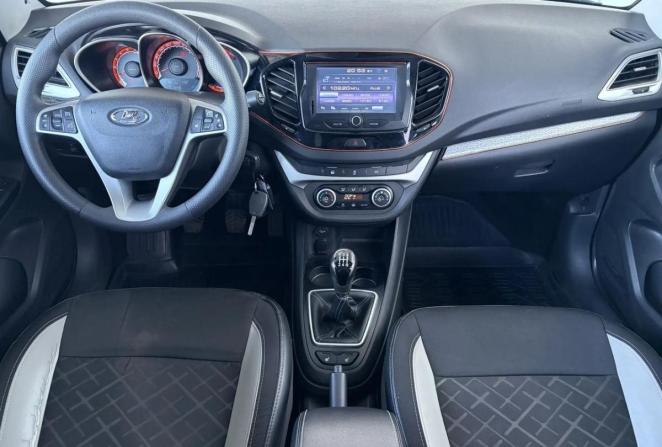 Lada (ВАЗ) Vesta I с пробегом 2019 года, цена 849 000 рублей, 175785 км, универсал, Автокод Объявления