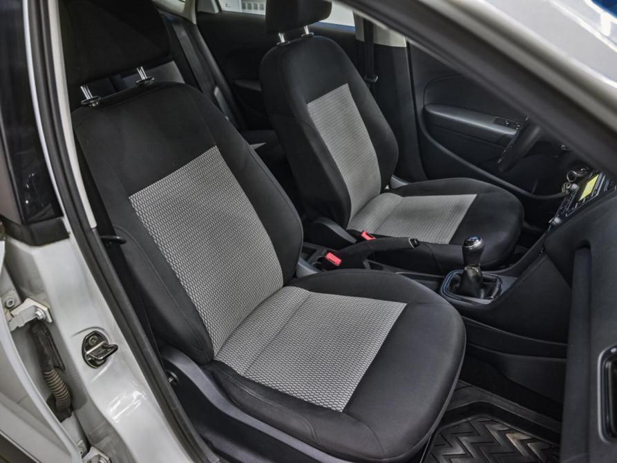 Volkswagen Polo V Челябинск  - изображение 25