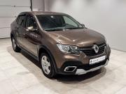 Renault Logan II Рестайлинг Екатеринбург  - изображение 20