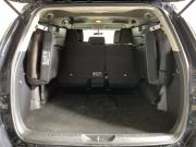Toyota Fortuner II Москва  - изображение 38