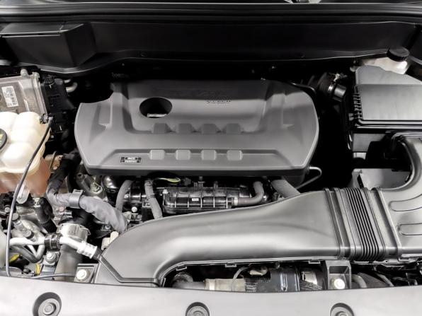 Haval F7 I Рестайлинг с пробегом 2024 года, цена 2 270 000 рублей, 65030 км, внедорожник, Автокод Объявления