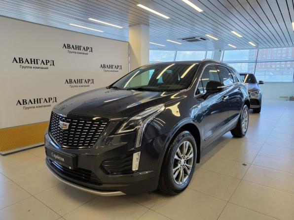 Cadillac XT5 I Рестайлинг с пробегом 2021 года, цена 2 934 000 рублей, 112790 км, внедорожник, Автокод Объявления