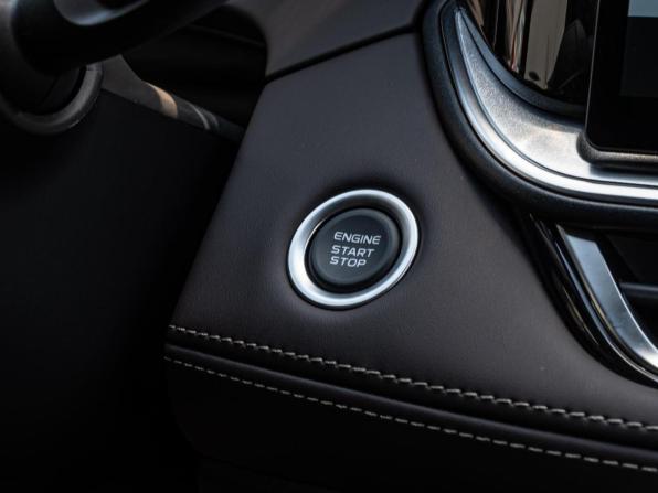 Geely Monjaro I Рестайлинг 2 с пробегом 2026 года, цена 4 180 000 рублей, 34 км, внедорожник, Автокод Объявления