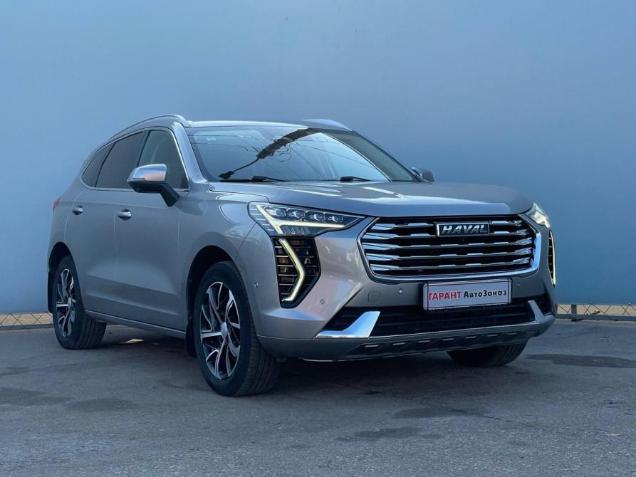 Haval Jolion I Стерлитамак  - изображение 15