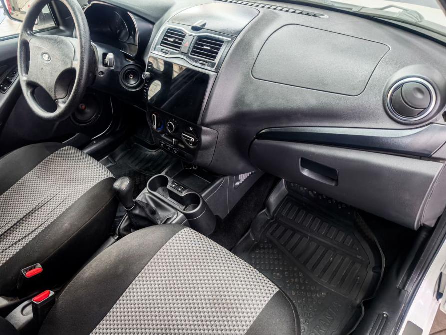 Lada (ВАЗ) Granta I Рестайлинг Ростов-на-Дону  - изображение 8