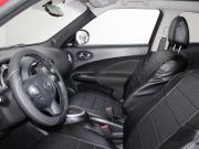 Nissan Juke I Старый Оскол  - изображение 28
