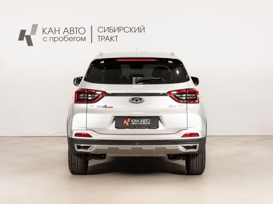 Chery Tiggo 4 Pro I Казань  - изображение 4