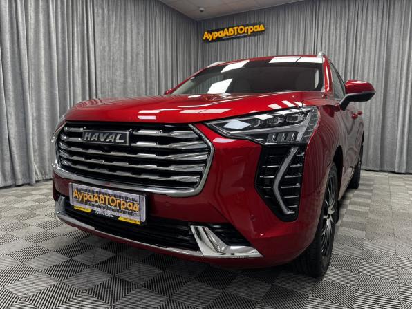 Haval Jolion I с пробегом 2023 года, цена 1 890 000 рублей, 31409 км, внедорожник, Автокод Объявления