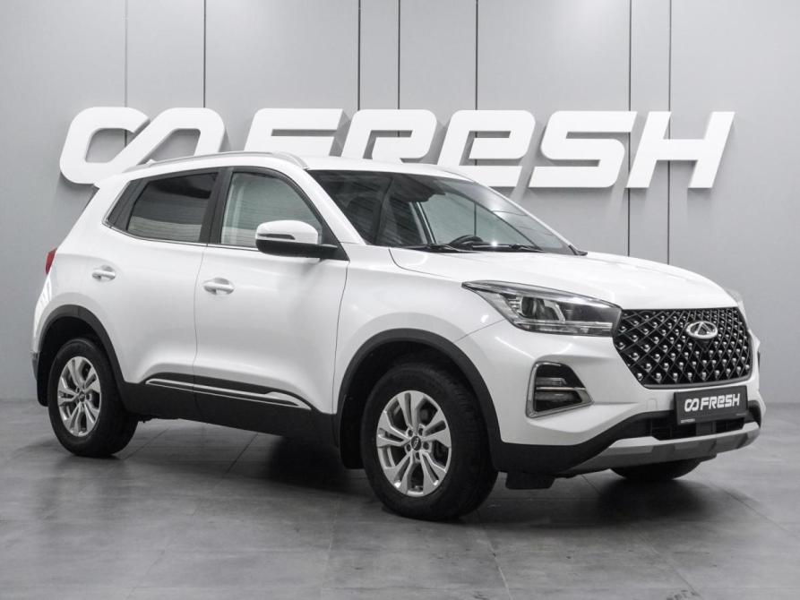Chery Tiggo 4 Pro I Воронеж  - изображение 1