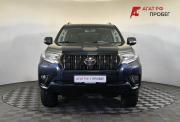 Toyota Land Cruiser Prado 150 Series Рестайлинг 3 Нижний Новгород  - изображение 26