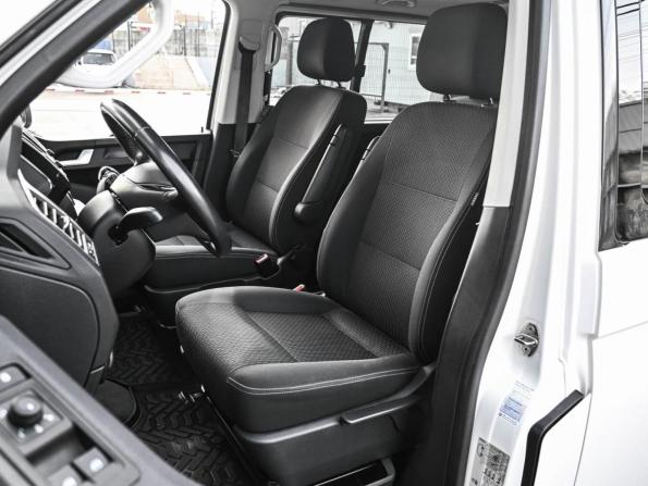 Volkswagen Multivan T6 с пробегом 2019 года, цена 4 049 000 рублей, 110701 км, минивэн, Автокод Объявления