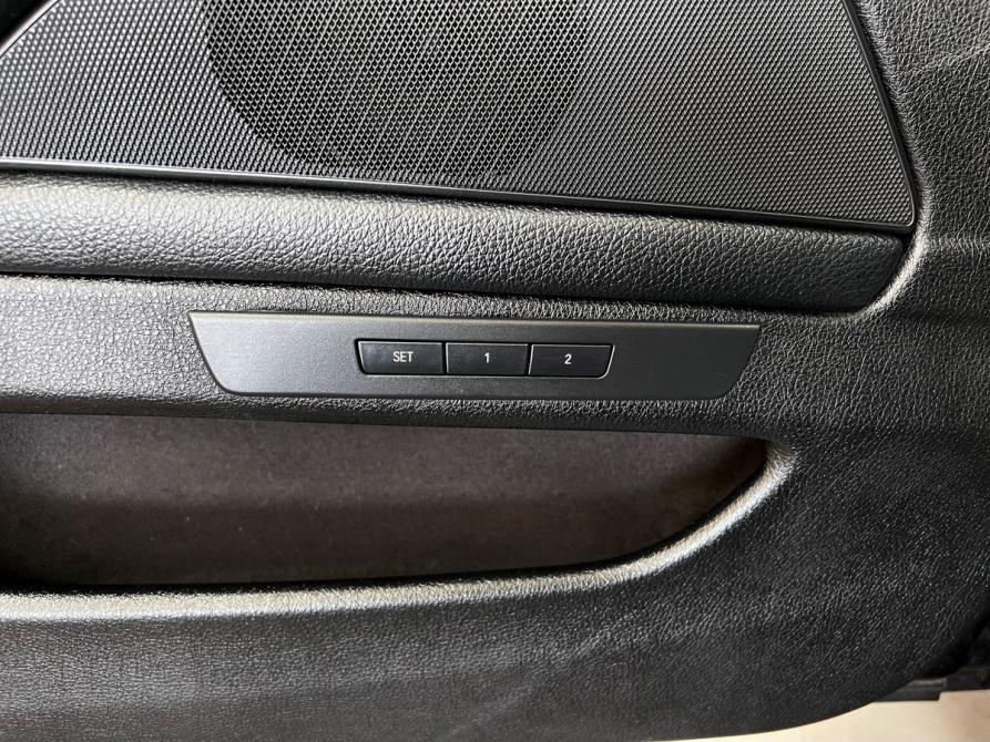 BMW 5 серии VI (F10/F11/F07) Рестайлинг Тверь  - изображение 17