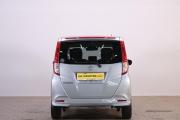Toyota Roomy I Рестайлинг Омск  - изображение 27