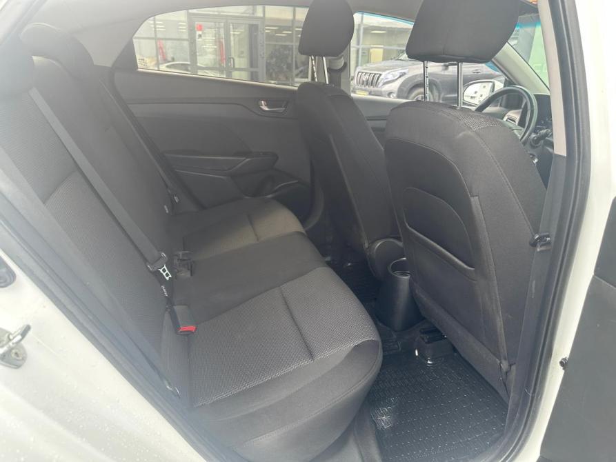 Hyundai Solaris II Екатеринбург  - изображение 8