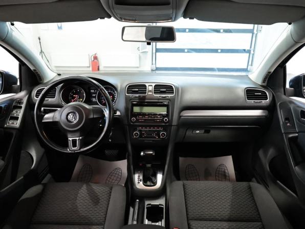 Volkswagen Golf VI с пробегом 2010 года, цена 749 000 рублей, 165000 км, хэтчбек, Автокод Объявления