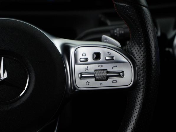 Mercedes-Benz A-Класс IV (W177) с пробегом 2018 года, цена 2 400 046 рублей, 63803 км, хэтчбек, Автокод Объявления