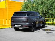 GAC Trumpchi S7 I Москва  - изображение 26
