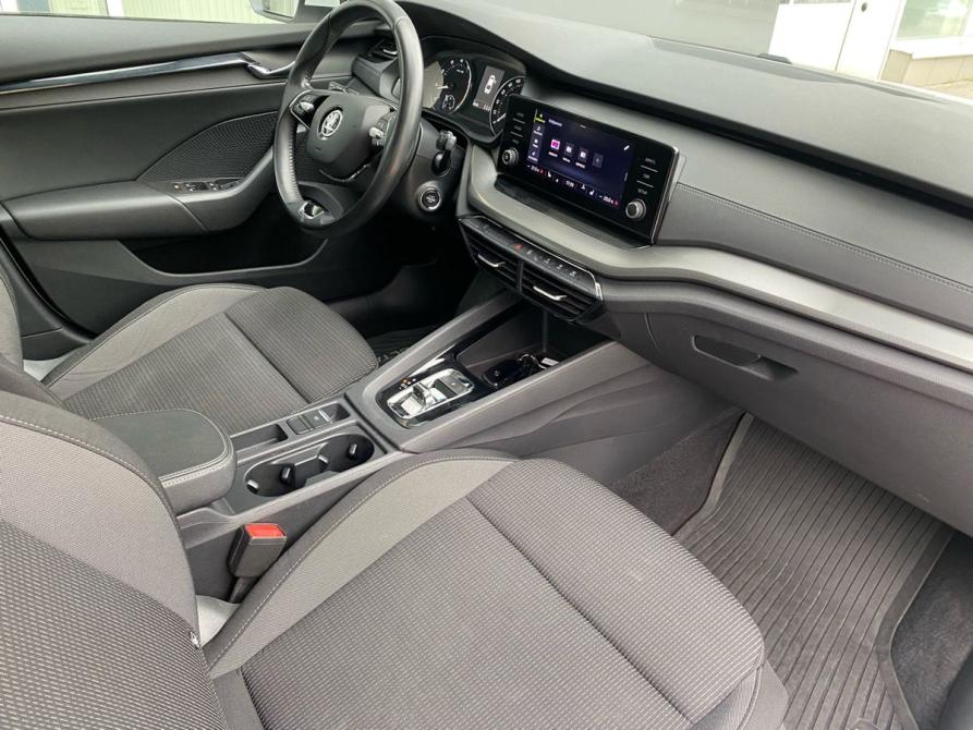 Skoda Octavia IV (A8) Екатеринбург  - изображение 7