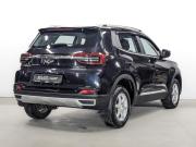 Chery Tiggo 4 I Рестайлинг Санкт-Петербург  - изображение 33