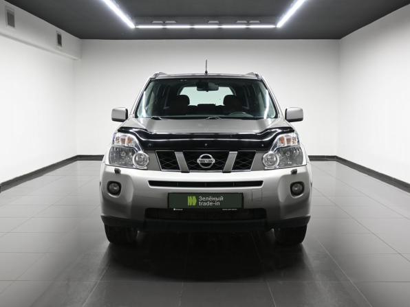 Nissan X-Trail II с пробегом 2010 года, цена 1 095 000 рублей, 233979 км, внедорожник, Автокод Объявления