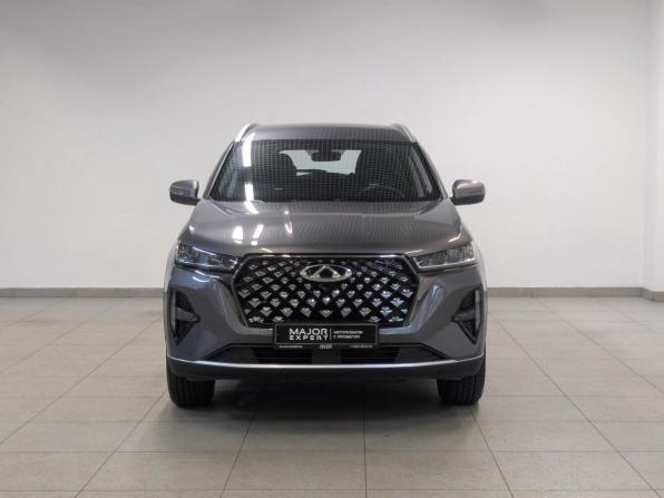 Chery Tiggo 7 Pro Max I с пробегом 2024 года, цена 1 950 000 рублей, 14390 км, внедорожник, Автокод Объявления