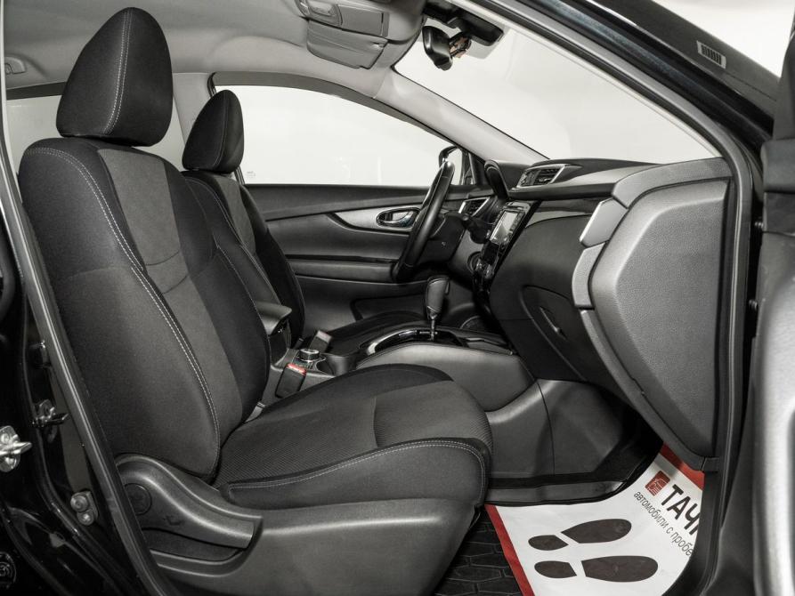 Nissan X-Trail III Иркутск  - изображение 6