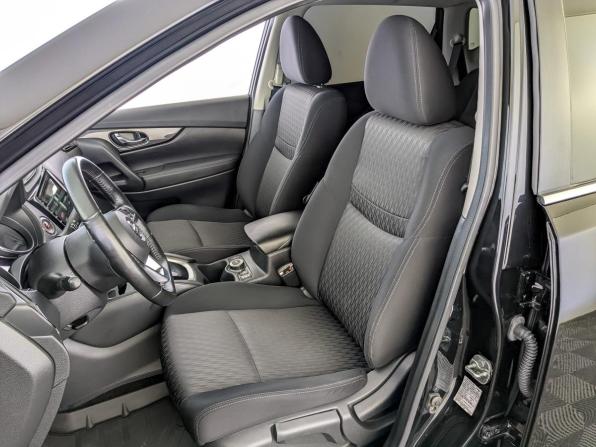 Nissan X-Trail III Рестайлинг с пробегом 2019 года, цена 2 320 000 рублей, 134943 км, внедорожник, Автокод Объявления