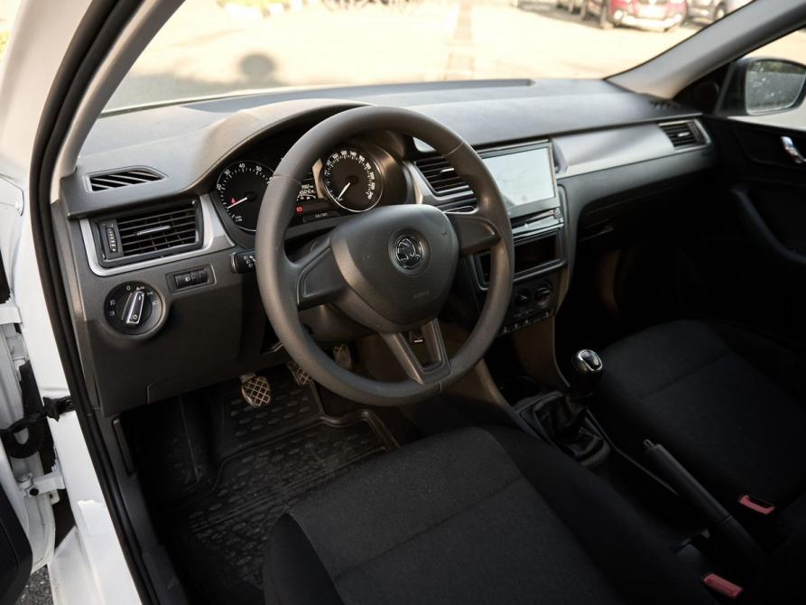 Skoda Rapid I Казань  - изображение 5
