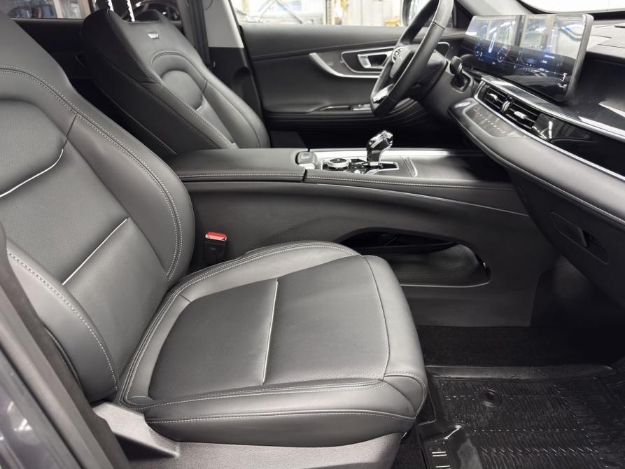 Chery Tiggo 7 Pro Max I Рестайлинг Воронеж  - изображение 15
