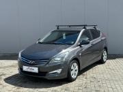 Hyundai Solaris I Рестайлинг Тамбов  - изображение 24