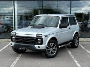 Lada (ВАЗ) 2121 (4x4) I Рестайлинг (2020) Воронеж  - изображение 18