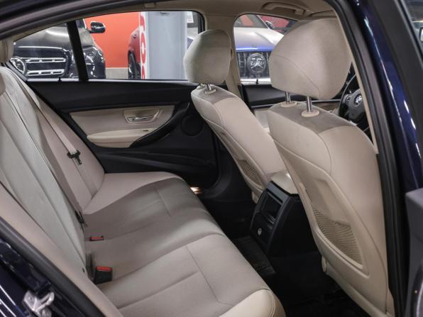 BMW 3 серии VI (F3x) Рестайлинг с пробегом 2016 года, цена 2 475 000 рублей, 71242 км, седан, Автокод Объявления