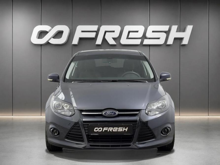 Ford Focus III Казань  - изображение 3