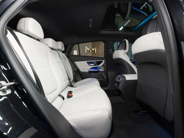 Новый Mercedes-Benz GLC Coupe II (C254) 2026 года, цена 9 950 000 рублей, внедорожник, Автокод Объявления
