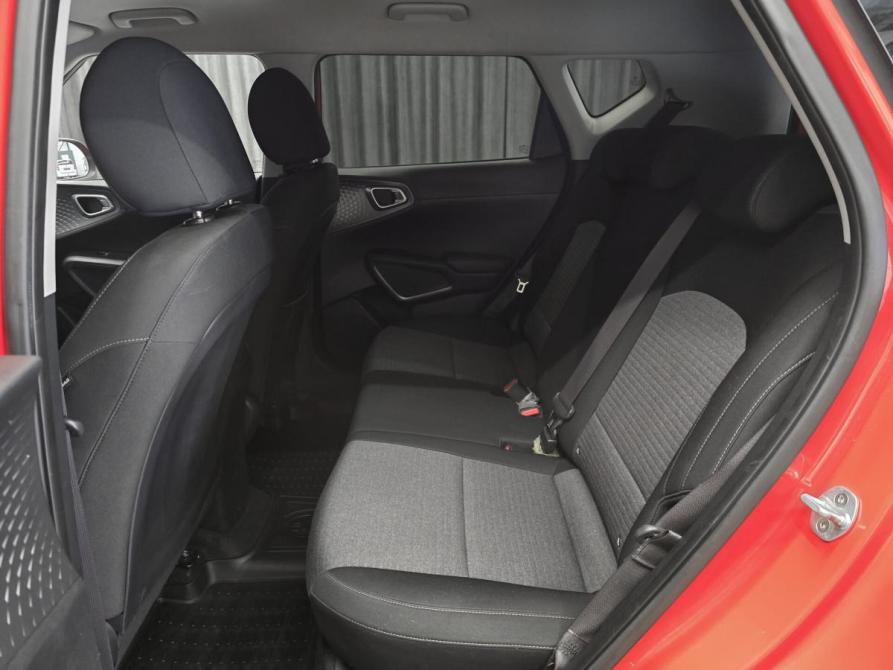 Kia Soul III Красноярск  - изображение 18