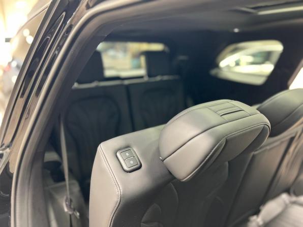 Chery Tiggo 9 I с пробегом 2024 года, цена 3 620 000 рублей, 14659 км, внедорожник, Автокод Объявления