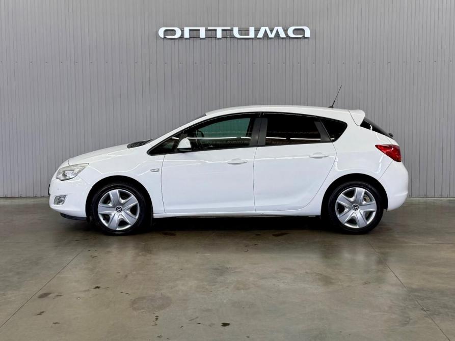 Opel Astra J Краснодар  - изображение 8