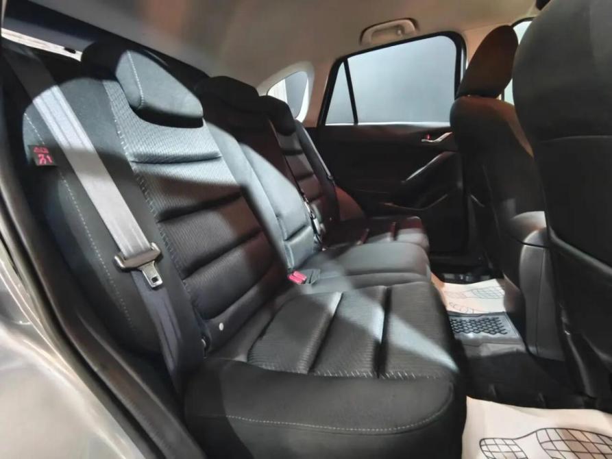 Mazda CX-5 I Уфа  - изображение 18