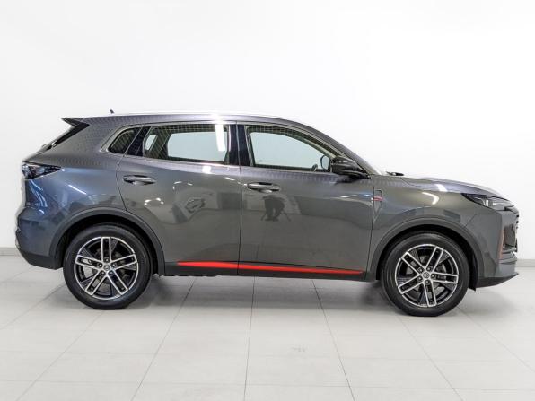 Changan CS55 Plus II с пробегом 2023 года, цена 1 925 000 рублей, 34118 км, внедорожник, Автокод Объявления