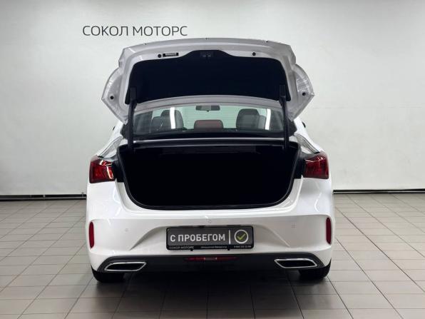 Changan Eado Plus с пробегом 2023 года, цена 1 999 900 рублей, 1000 км, седан, Автокод Объявления