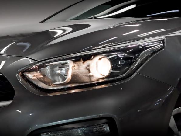 Kia Cerato IV с пробегом 2021 года, цена 2 050 000 рублей, 51083 км, седан, Автокод Объявления