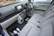 Toyota Passo III Иркутск  - изображение 40