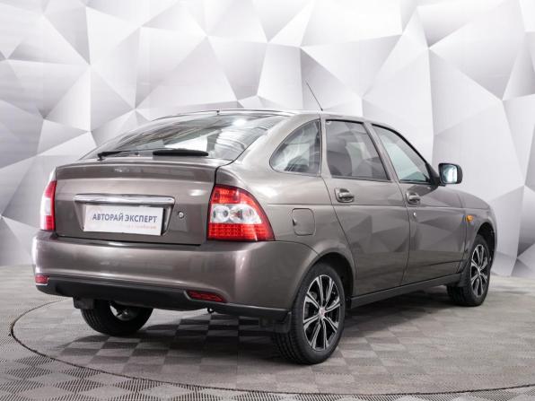 Lada (ВАЗ) Priora I Рестайлинг с пробегом 2014 года, цена 449 000 рублей, 138000 км, хэтчбек, Автокод Объявления